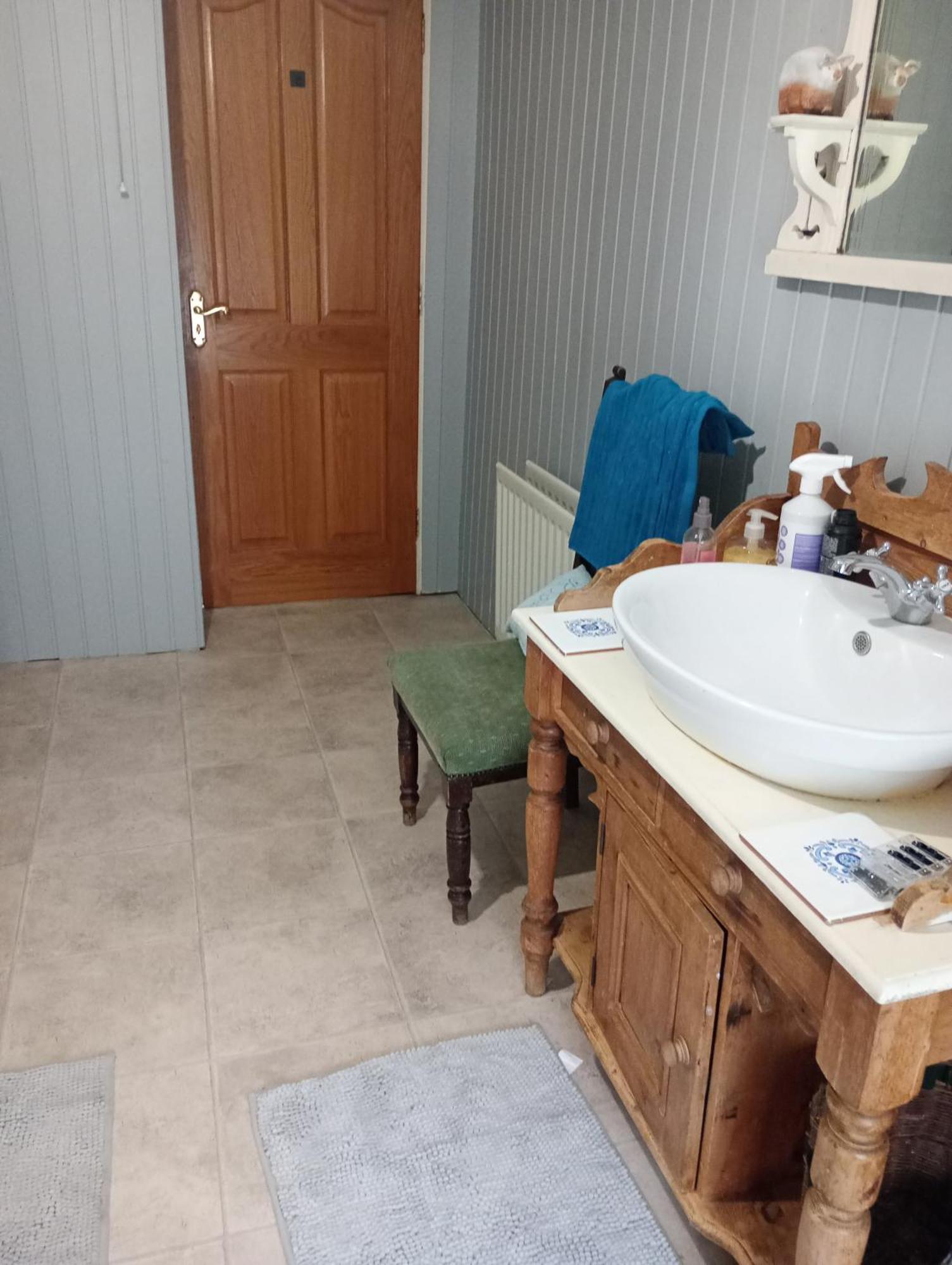Oldtown House Apartment Ballyclare Екстериор снимка