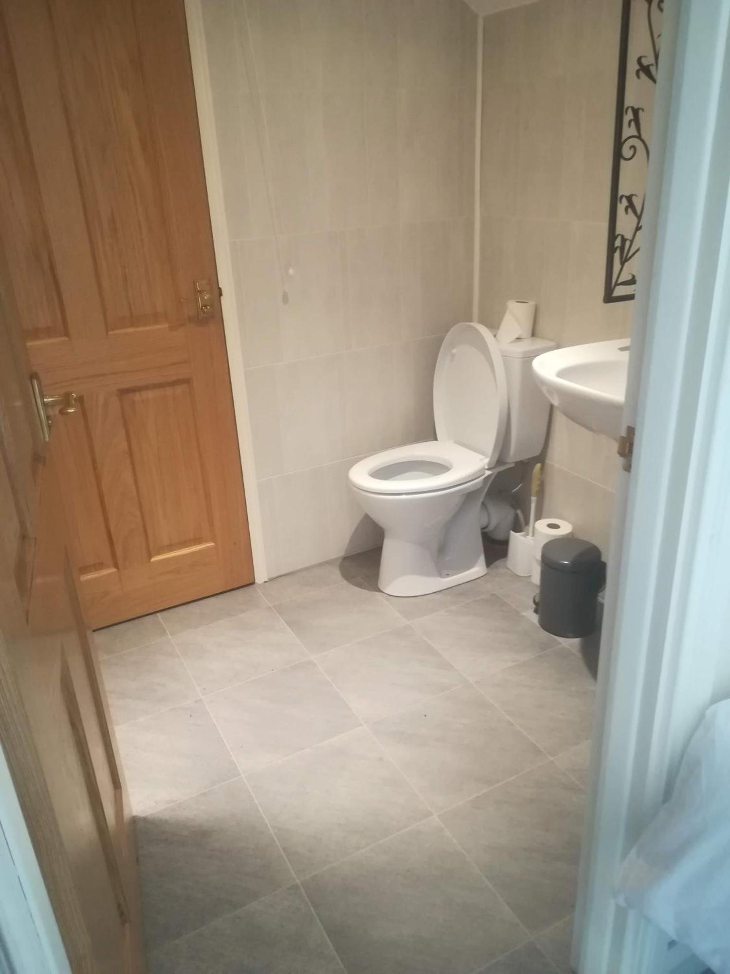 Oldtown House Apartment Ballyclare Екстериор снимка