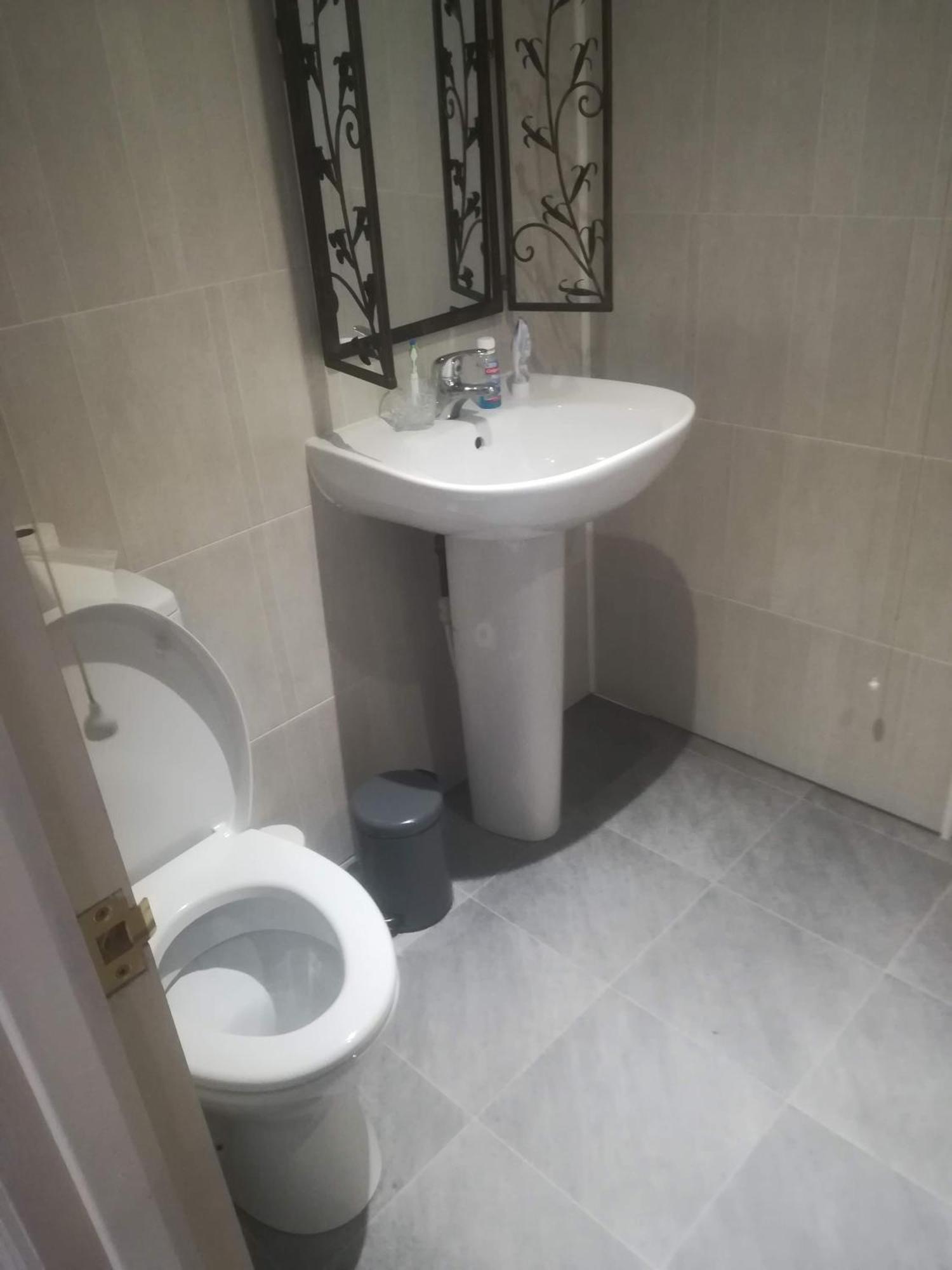 Oldtown House Apartment Ballyclare Екстериор снимка